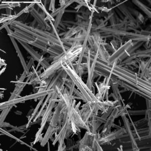 Smaltimento amianto fibra amianto