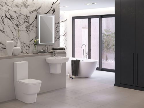 Il preventivo per la ristrutturazione del tuo bagno Ristrutturazione bagno prezzi