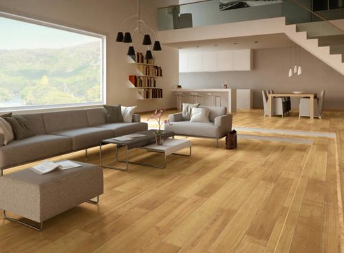 Come scegliere il parquet adatto alla tua casa?